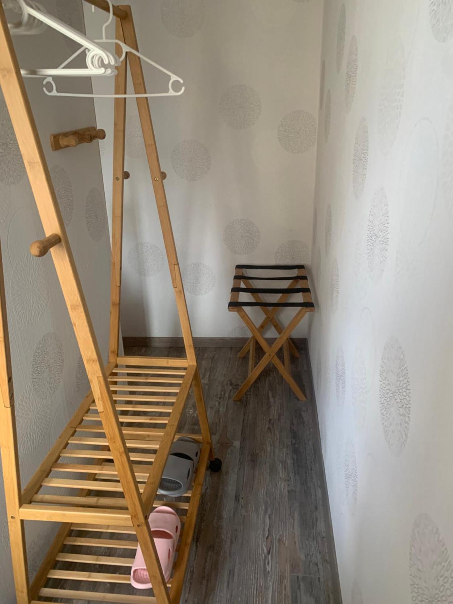Chambres D'Hotes Les Vergers De Louise Thiolieres Exterior foto